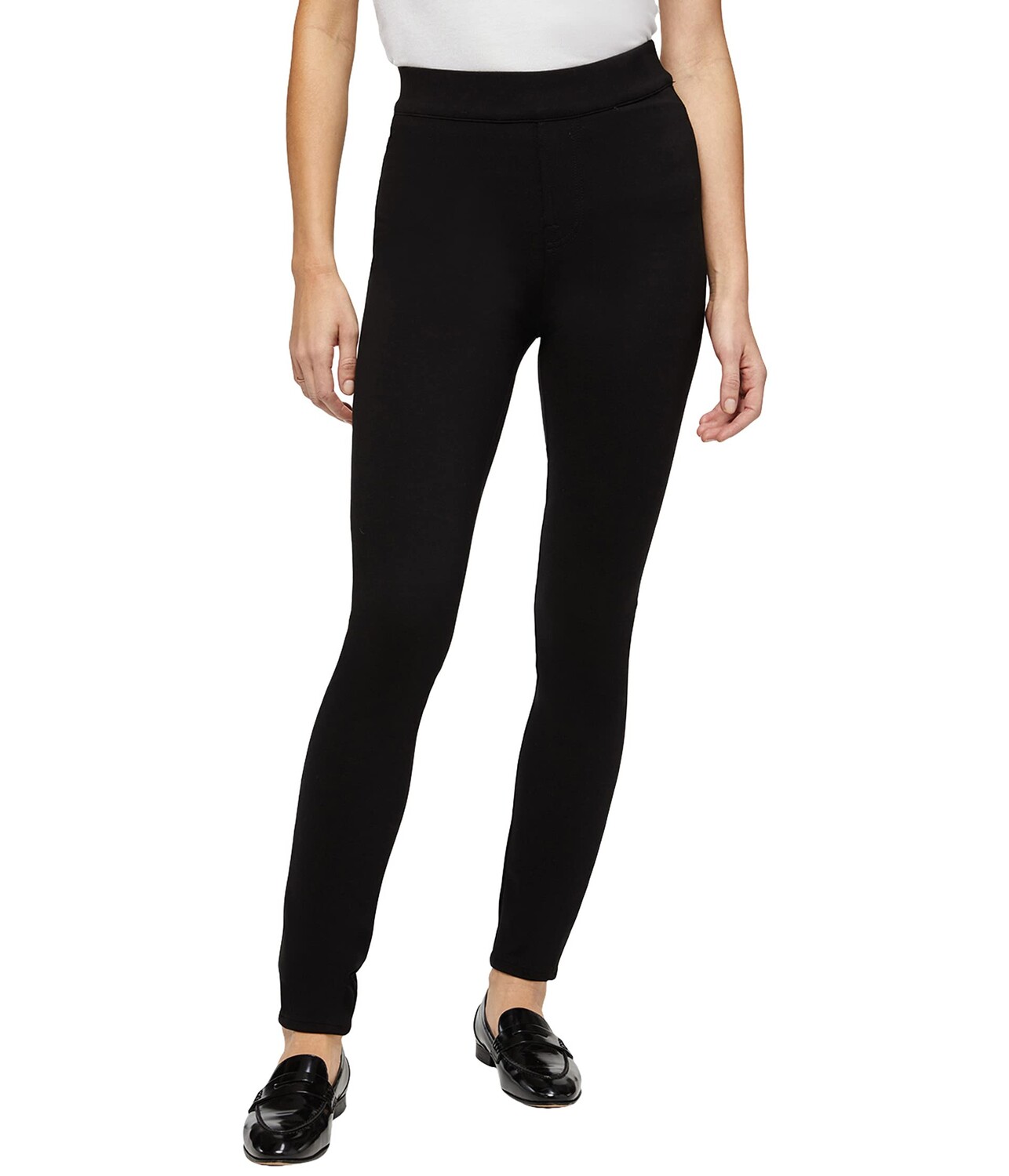 

Джинсы JEN7, Comfort Skinny
