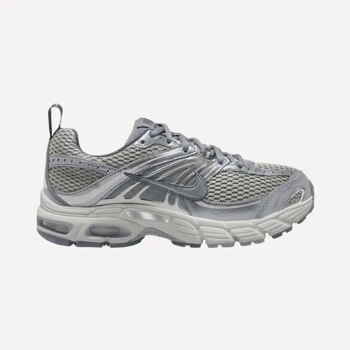 Детские кроссовки для мальчиков NIKE AIR MAX MOTO 2K (GS) Nike, Negro