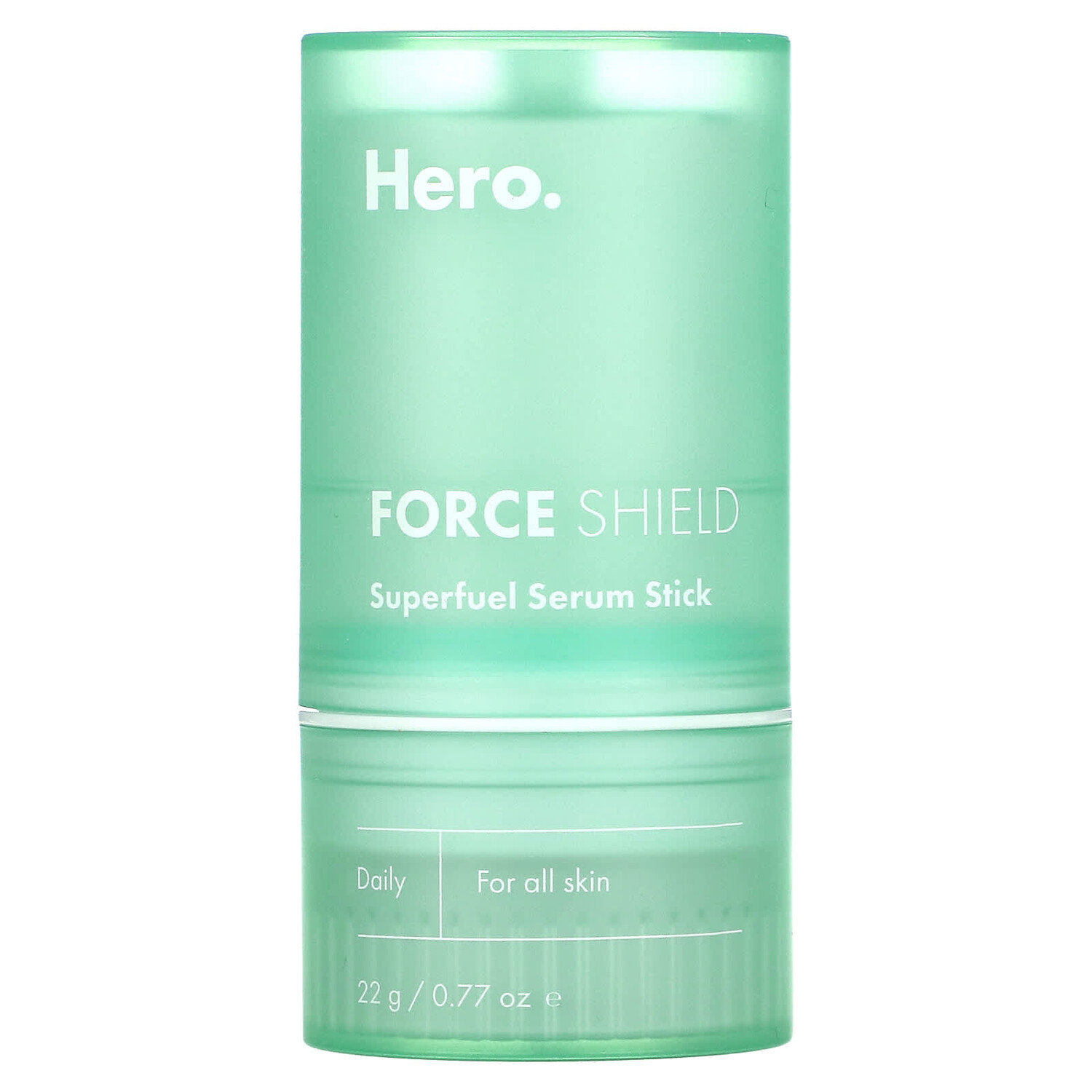 

Сыворотка - Стик Hero Cosmetics Superfuel, 22 г