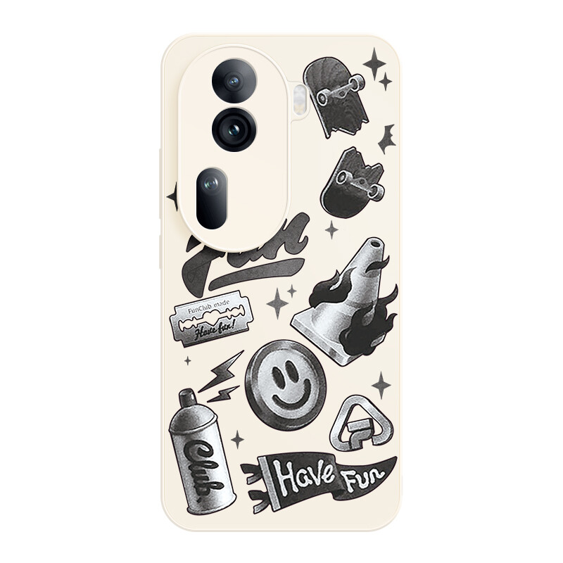 

Мелкие кости Чехол для телефона Small Bones, DWJYYG140 - Sand pink