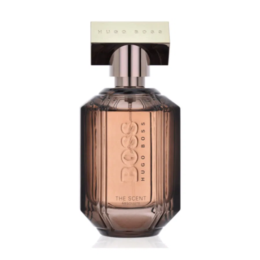Парфюмерная вода Hugo Boss The Scent Absolute For Her, 50 мл