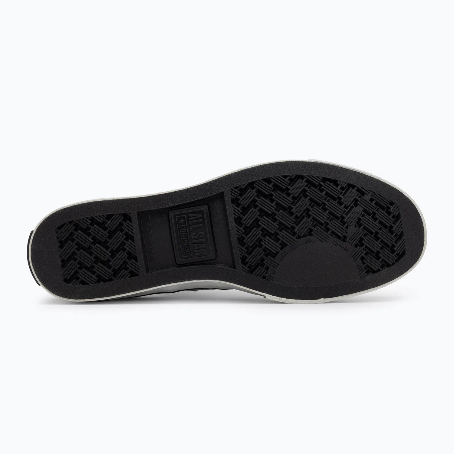 Детские кеды Converse Star Player 76, Grau — фото 4