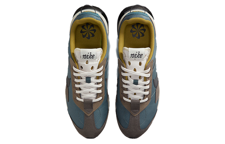 Кроссовки Nike Air Max Pre Day Hasta, антрацитовый — фото 4