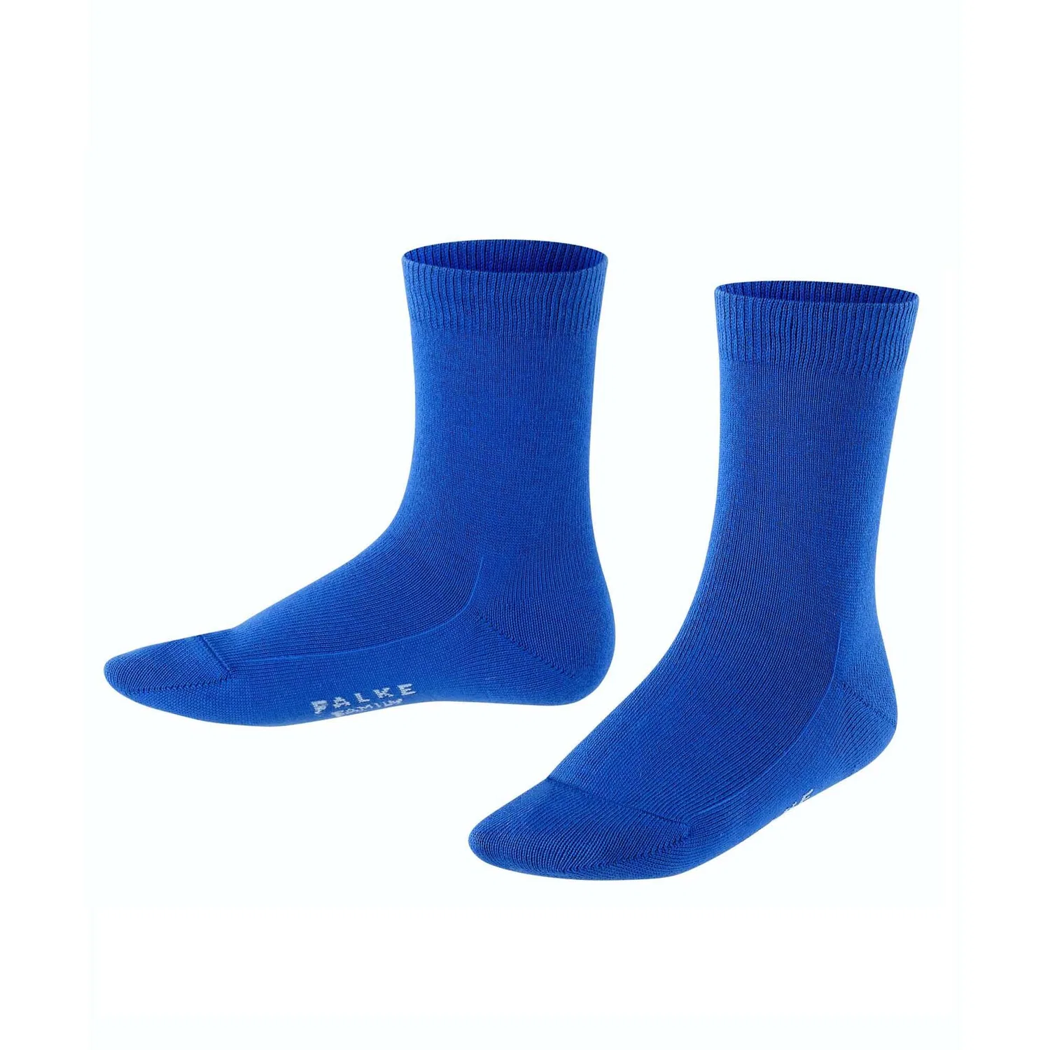 Детские носки хлопковые Family SO Falke, Konigsblau