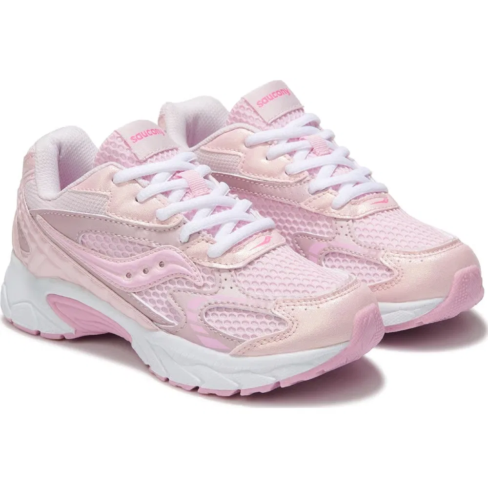 Детские кроссовки Volt 1000 Saucony, Pink