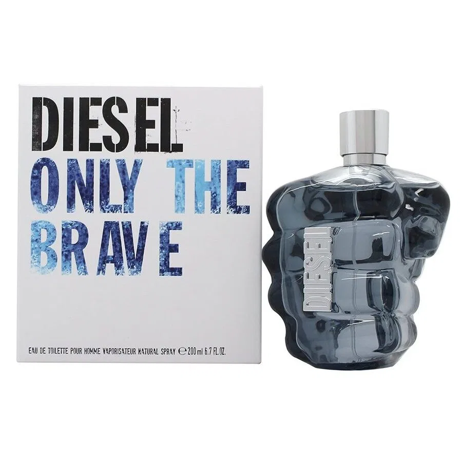 Туалетная вода мужская Diesel Only The Brave