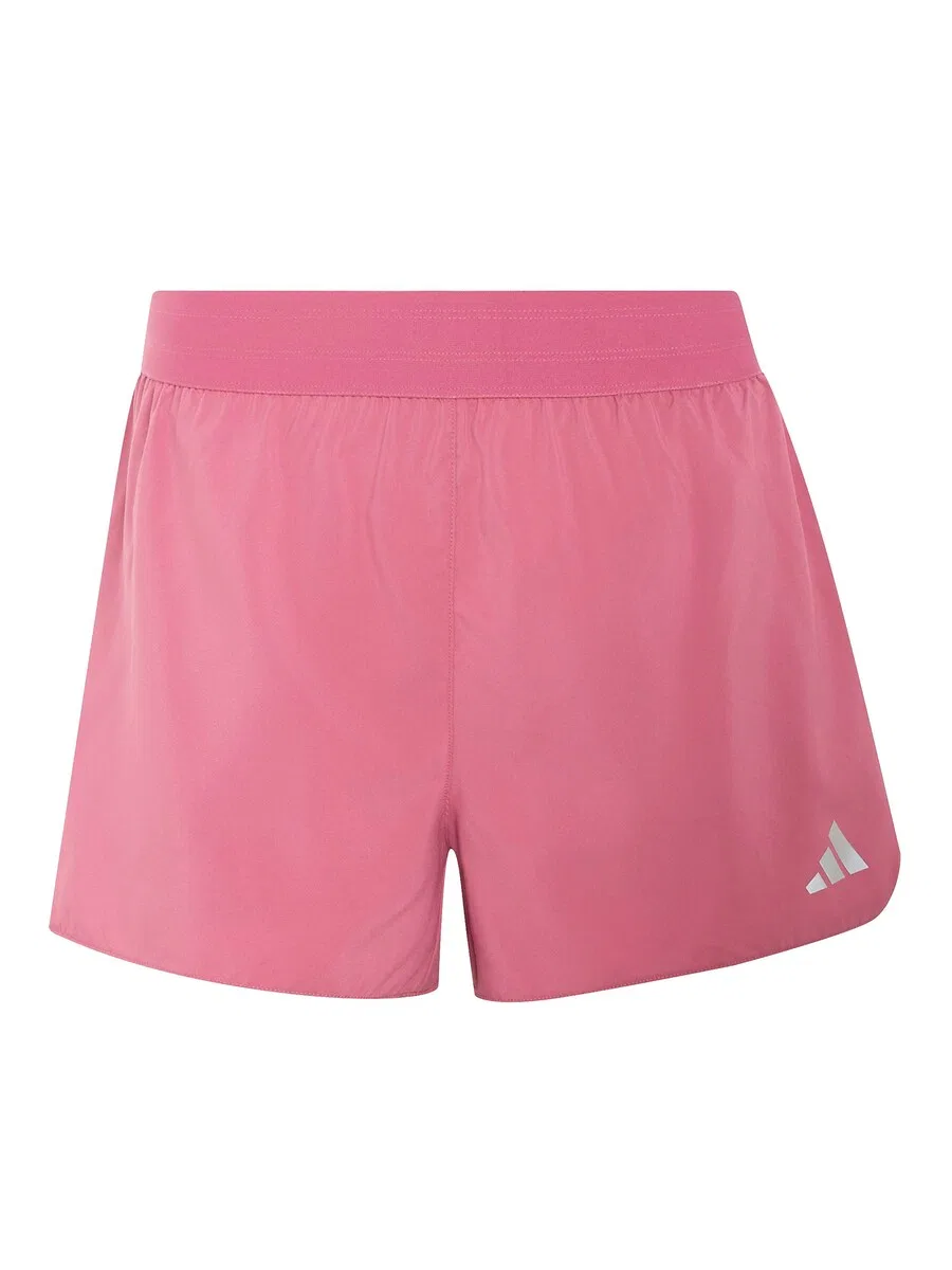 Спортивные брюки ADIDAS PERFORMANCE Regular Workout Pants 'Ess' светло-розового цвета