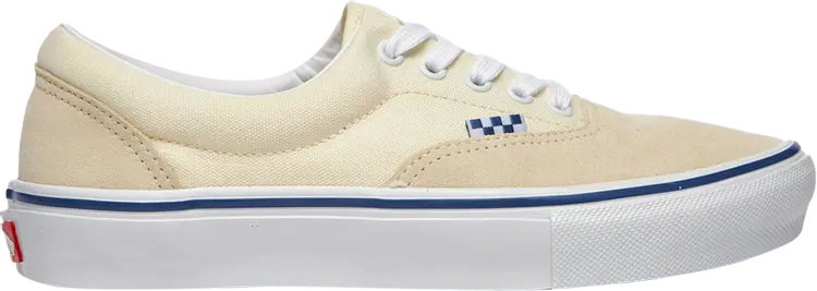 

Кеды Vans Skate Era Off White, белый