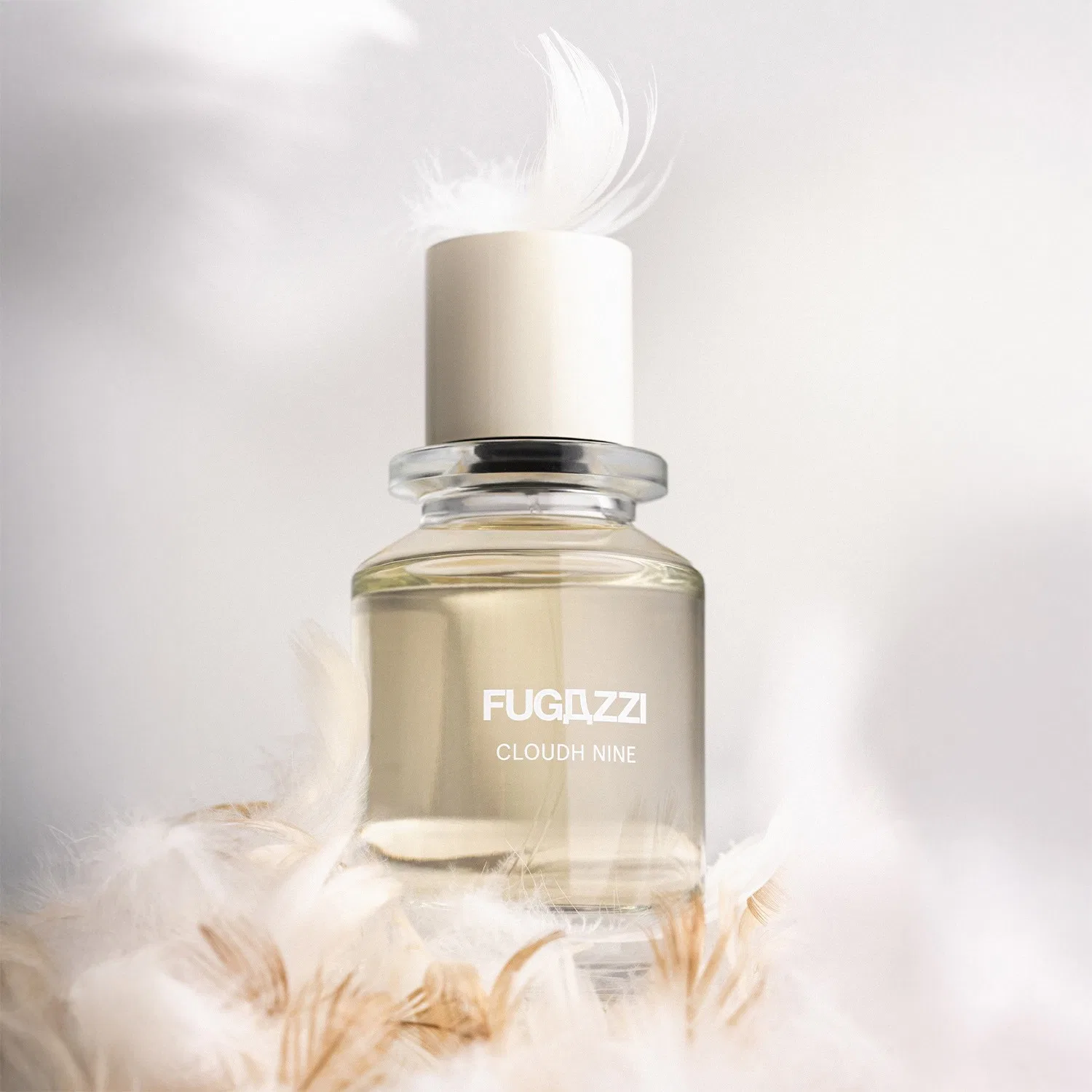 Парфюмерная вода Cloudh Nine 100 мл FUGAZZI FRAGRANCES — фото 3