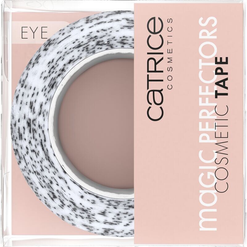 

Косметическая лента Magic Perfectors Catrice, 1 шт.
