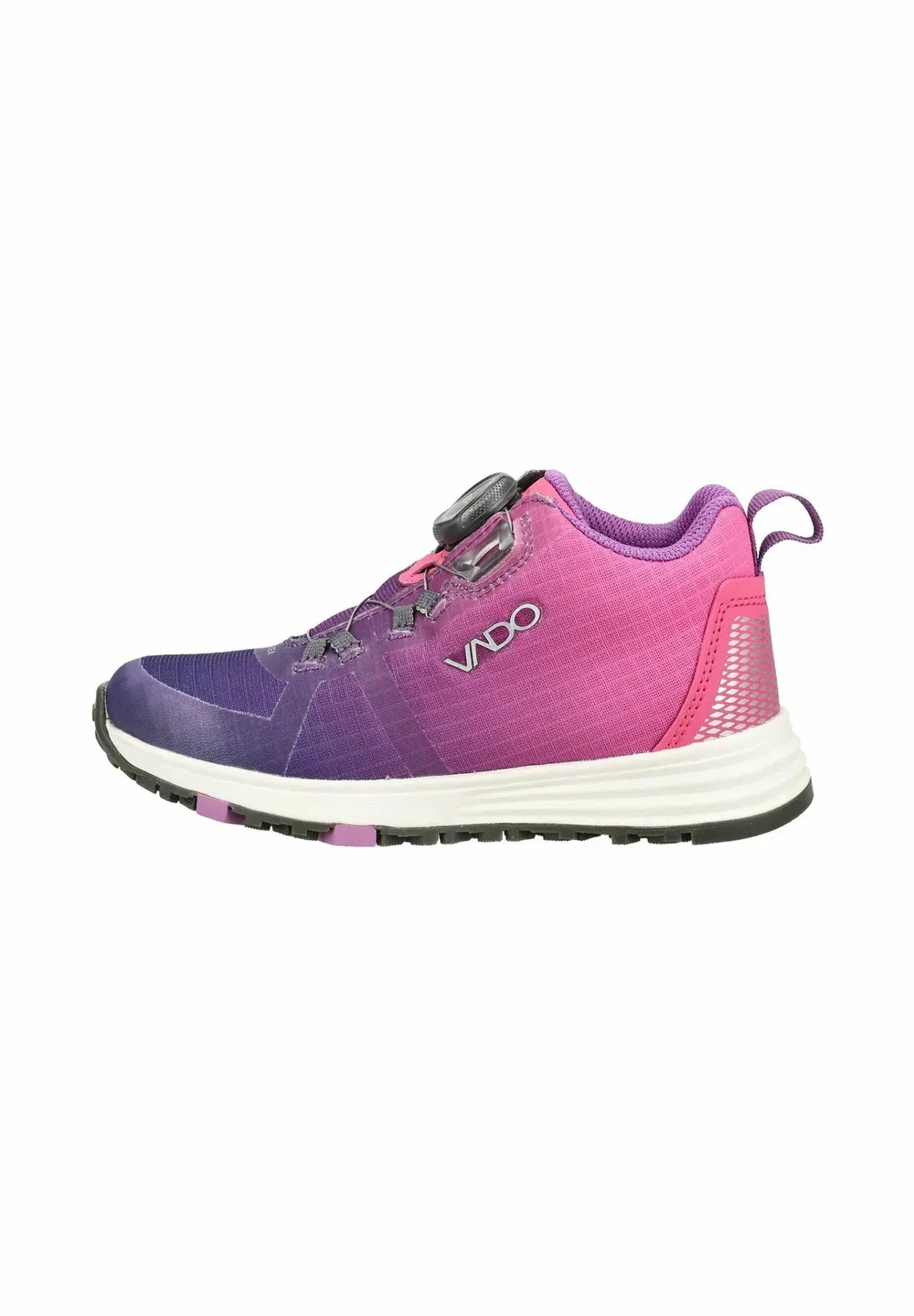 Кроссовки - высокие кроссовки Vado, Purple Lavender Pink