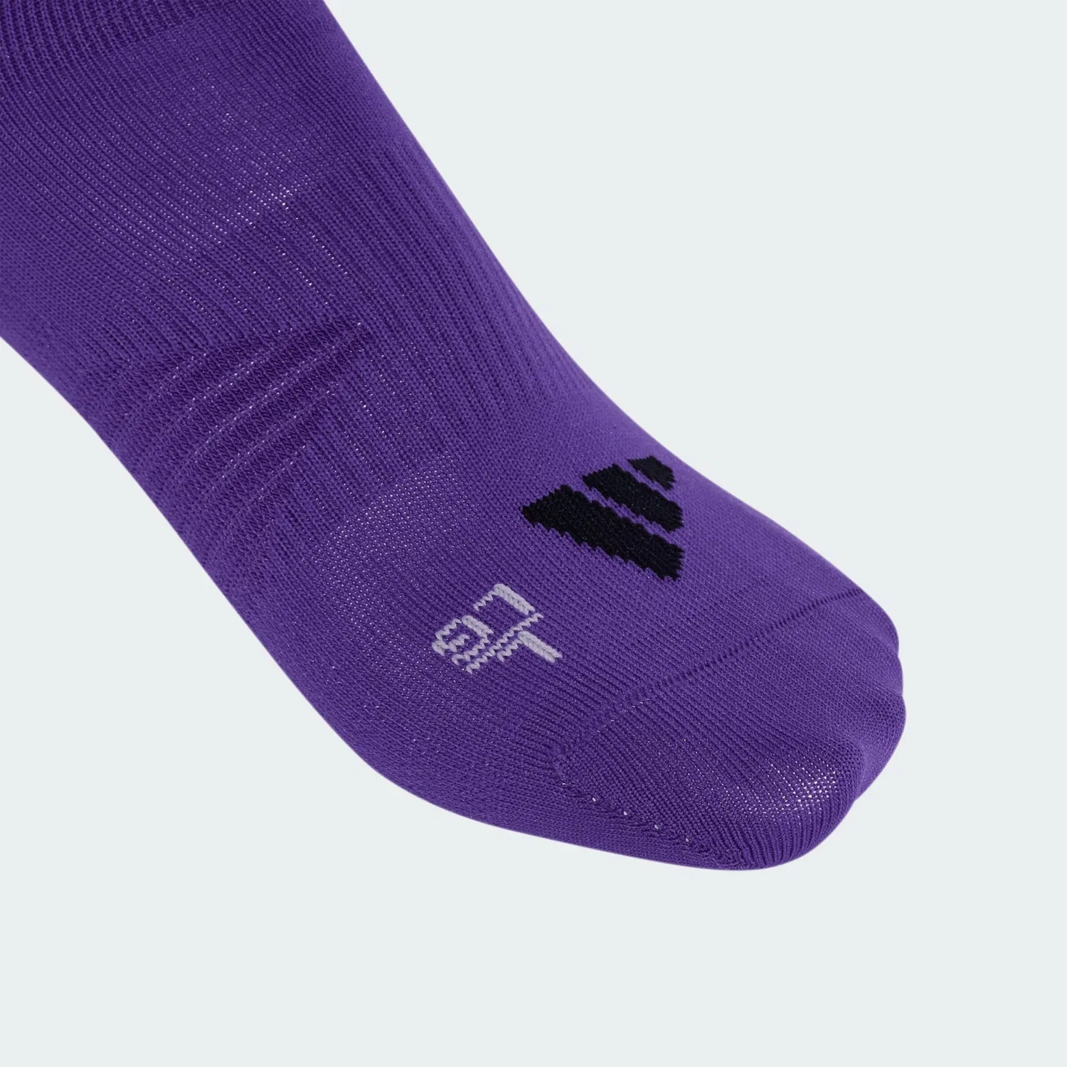 Спортивные носки Adidas Performance Велоспорт фиолетового цвета — фото 4