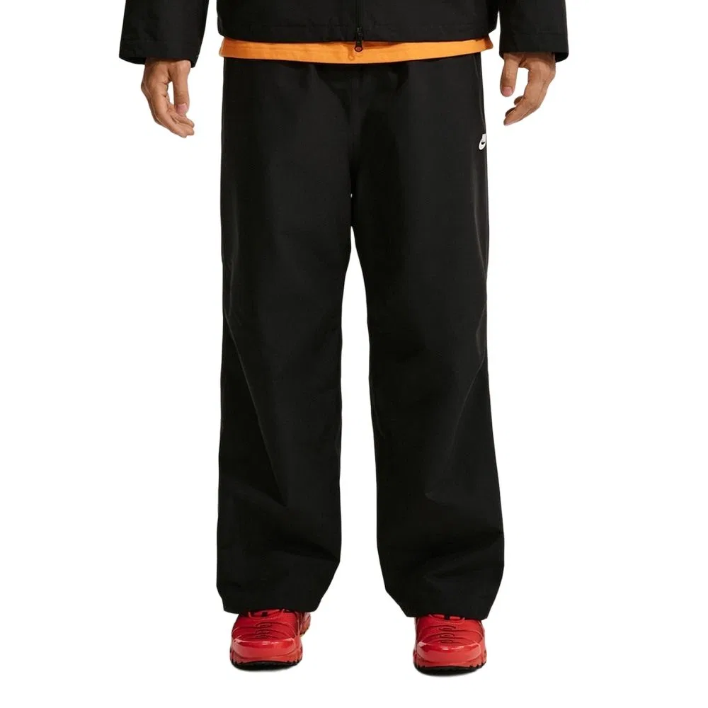 Мужские брюки повседневные Black Nike