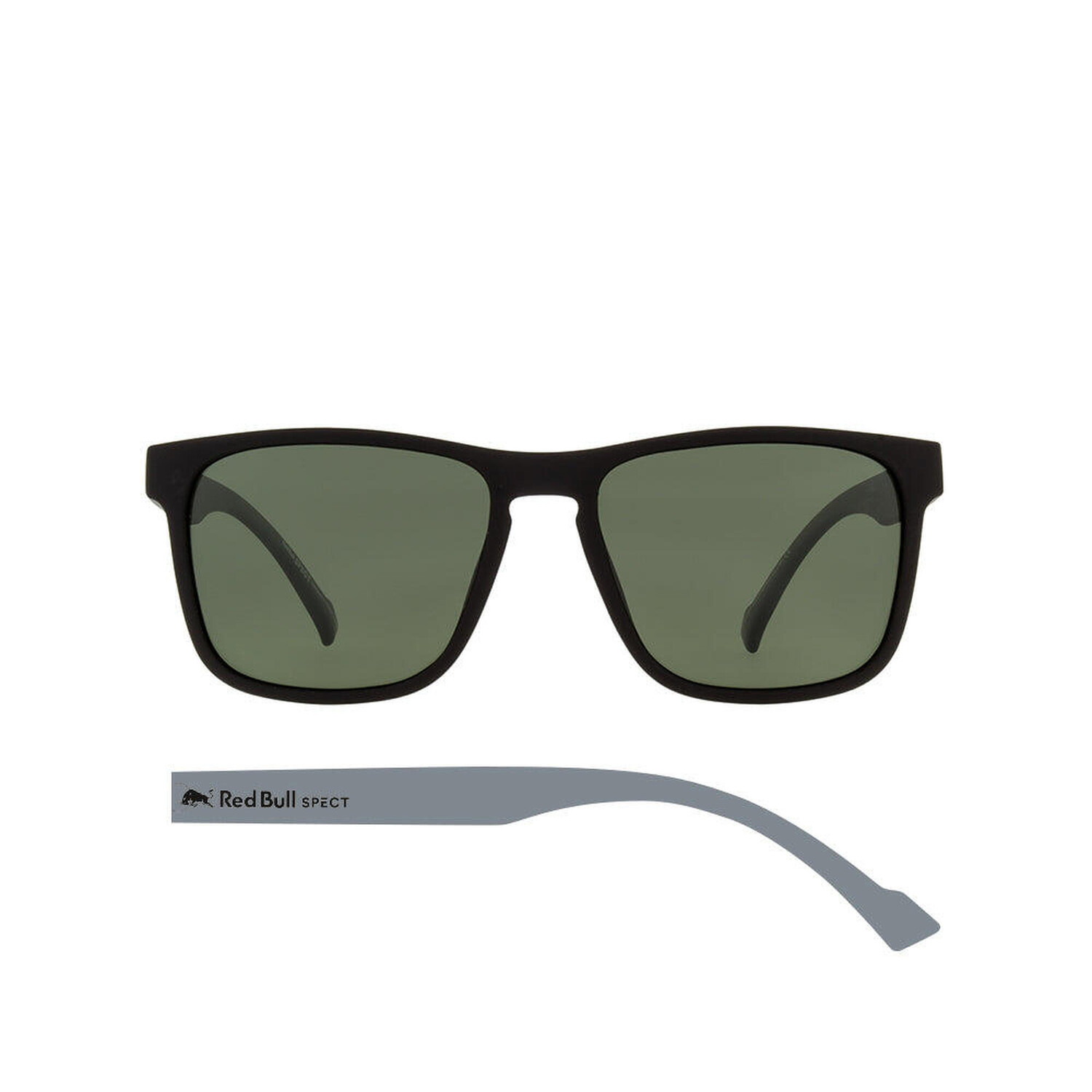 

Солнцезащитные очки RED BULL SPECT EYEWEAR LEAP-004P - ЗЕЛЕНЫЙ / ЧЕРНЫЙ, черный