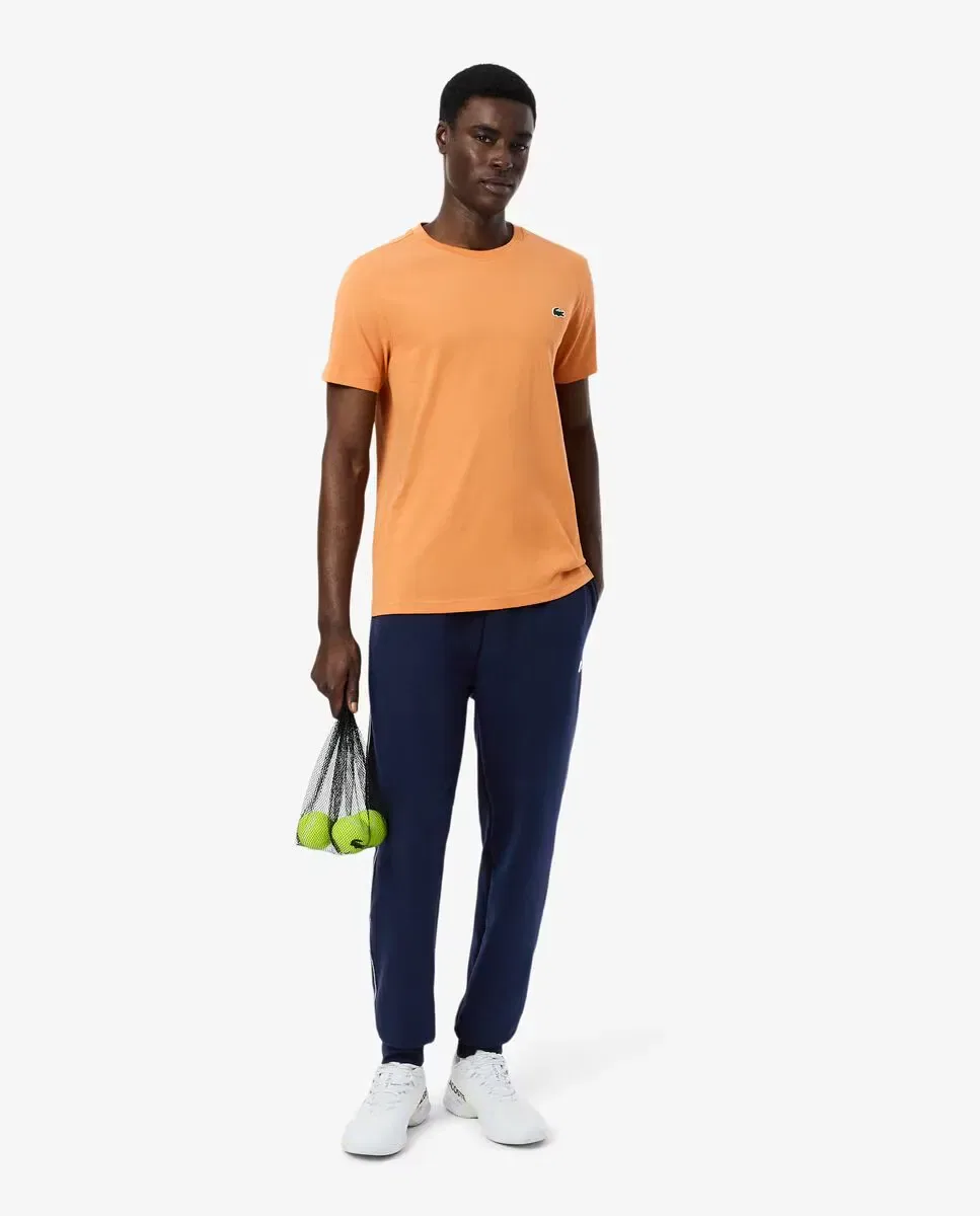 Мужские спортивные брюки из трикотажа Lacoste, Azul Marino
