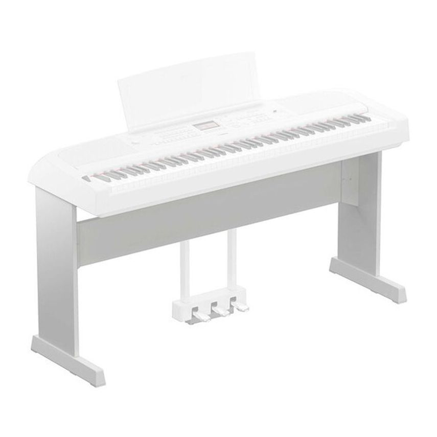 Подставка Yamaha L-300 для цифровых пианино DGX-670 - фото