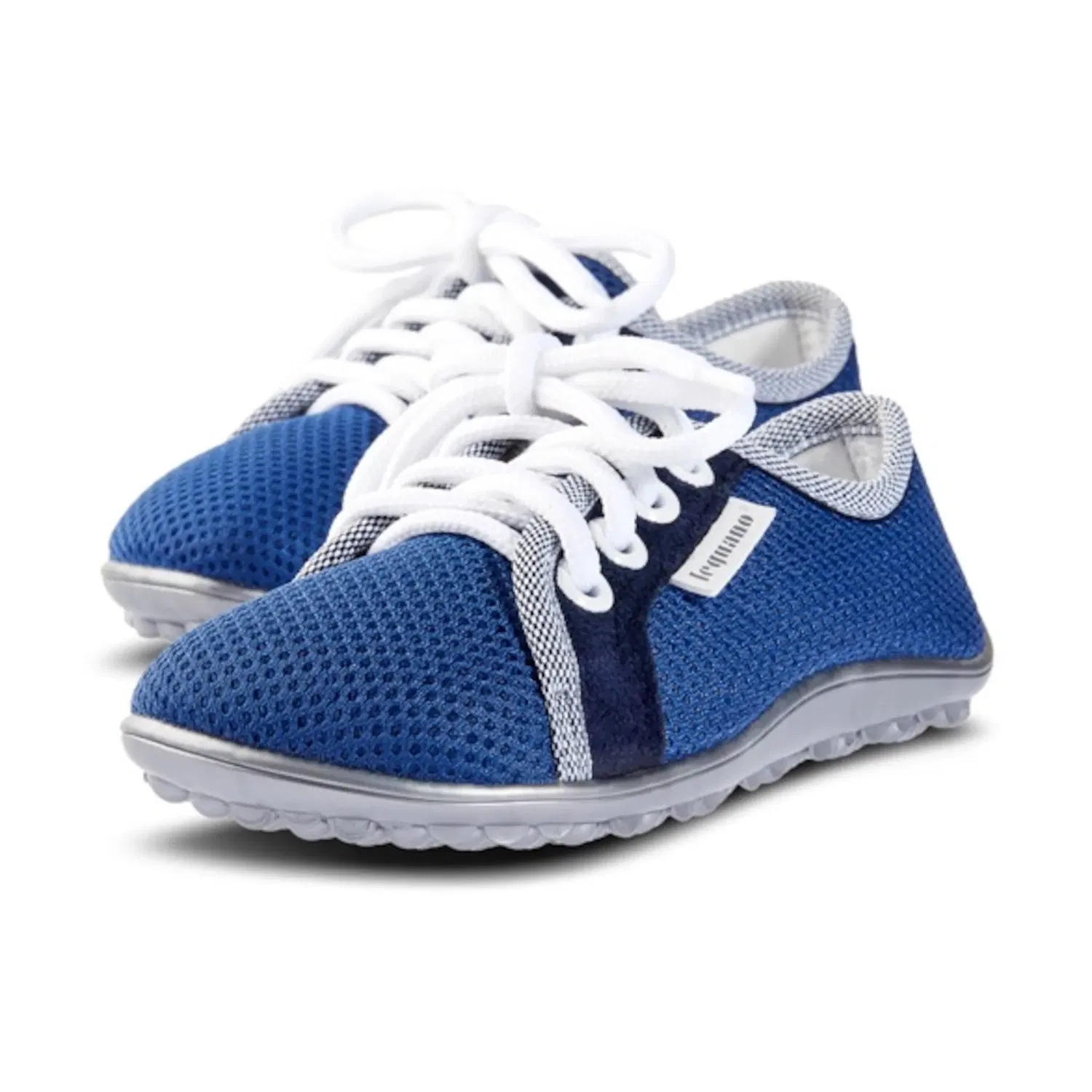 Детские босоножки Leguano, Blue