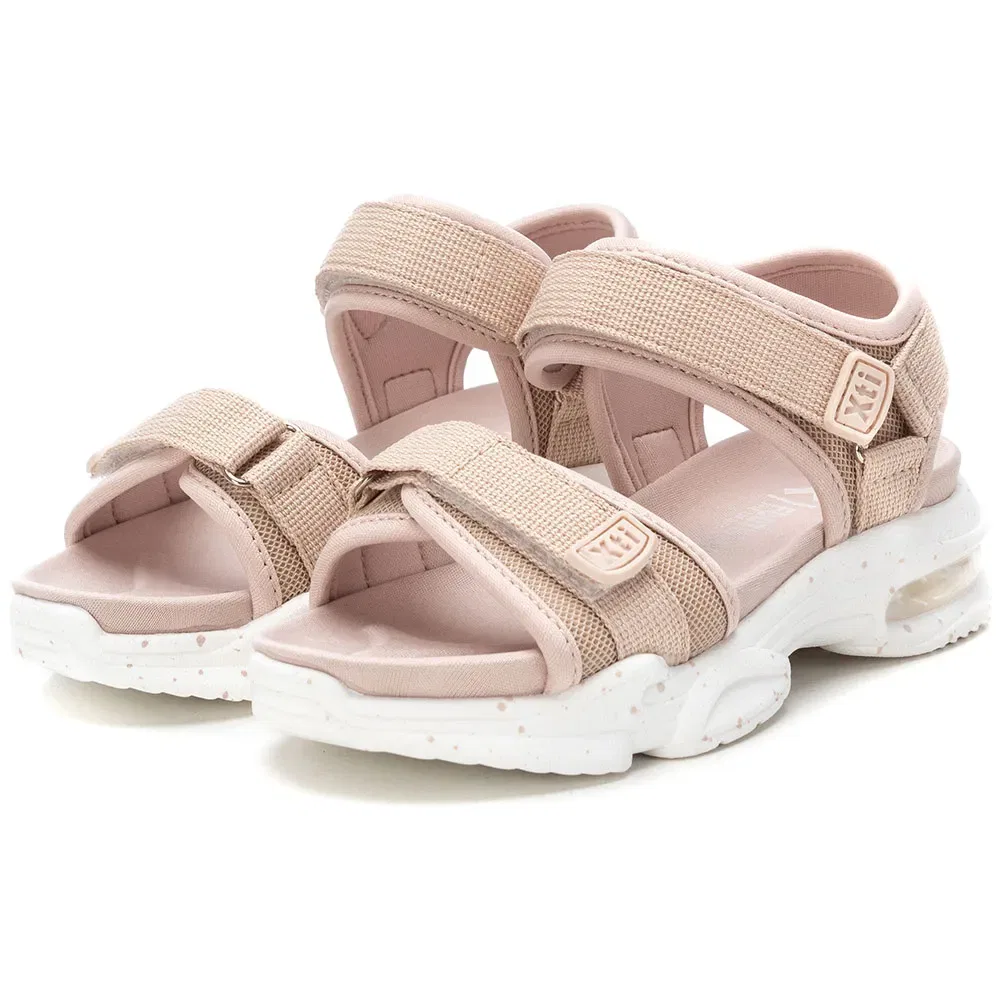 Куртка Sandals Xti Kids, бежевый — фото 4
