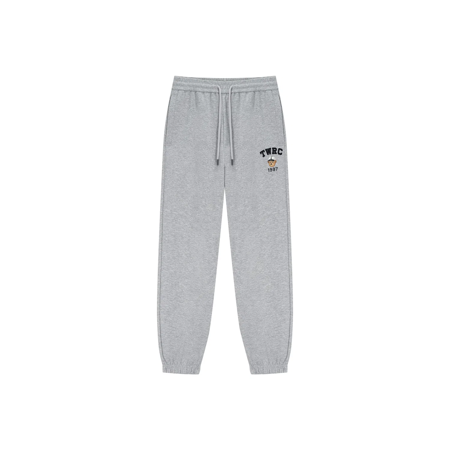 Детские повседневные брюки Evergreen Collection Teenie Weenie Men, Medium Gray