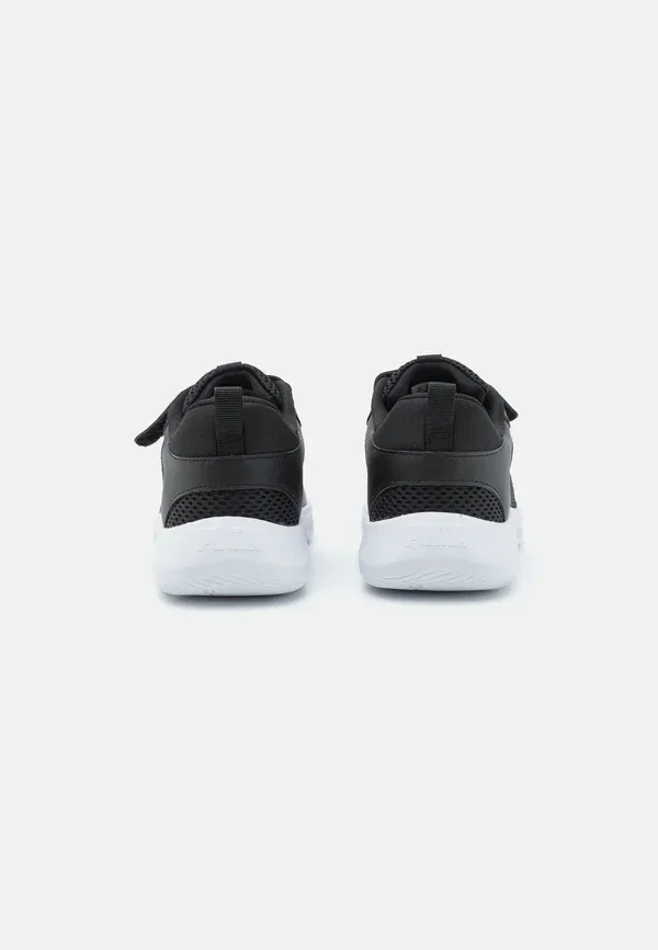 Кроссовки беговые с защитой от холода Fun Racer 2 Unisex Puma, Black/White, белый — фото 3