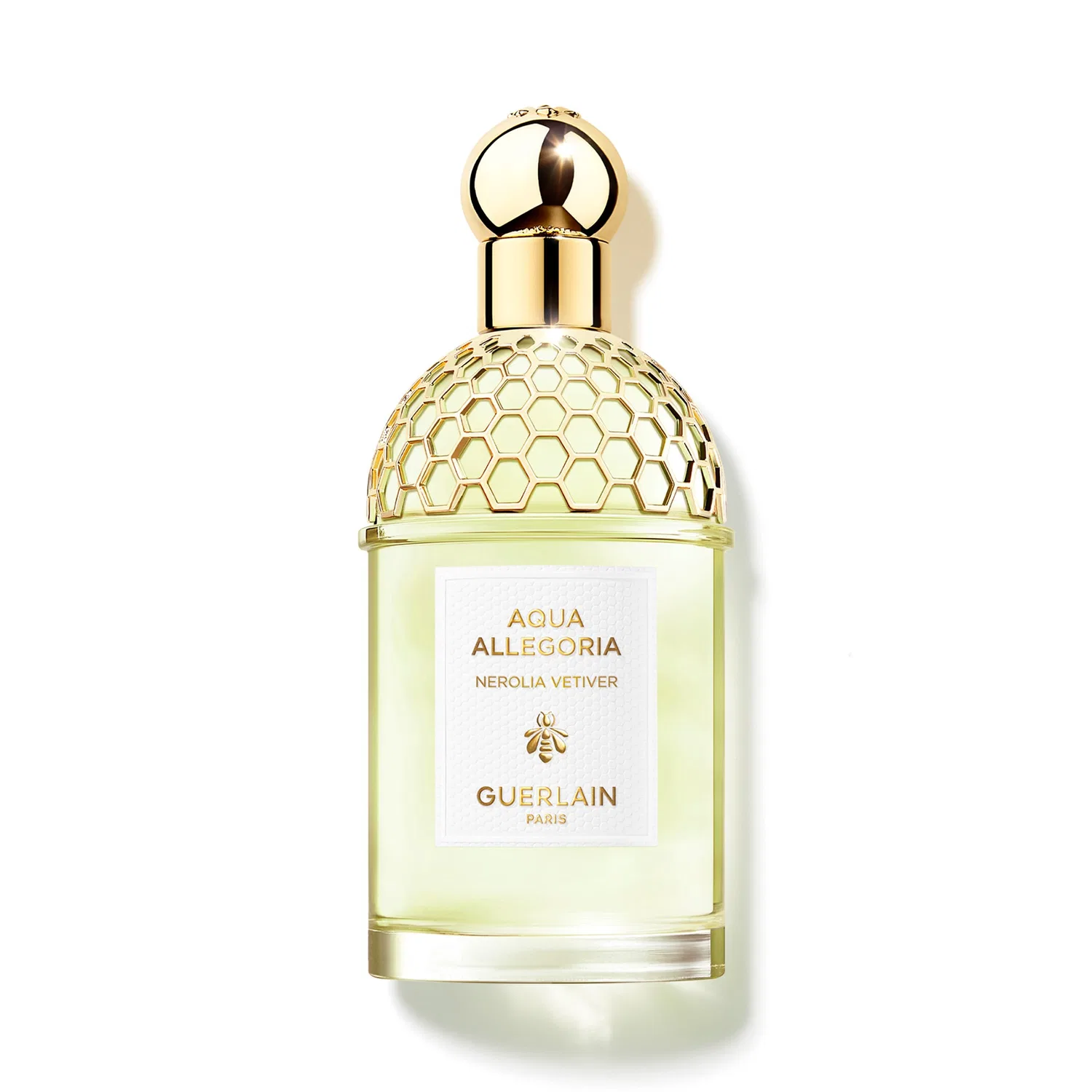 Туалетная вода Aqua Allegoria Nerolia Vetiver, 125 мл, GUERLAIN
