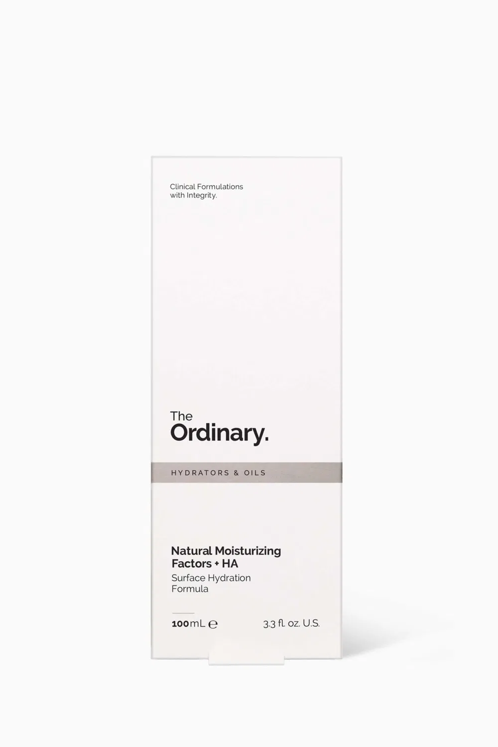 Крем увлажняющий Natural Moisturising Factors + HA The Ordinary — фото 2