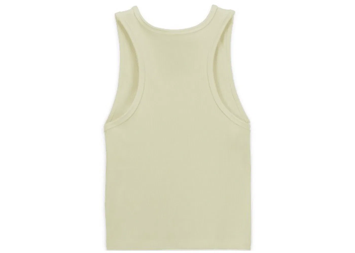 Женский топ на бретелях Jordan x Teyana Taylor Tank, Coconut Milk — фото 2