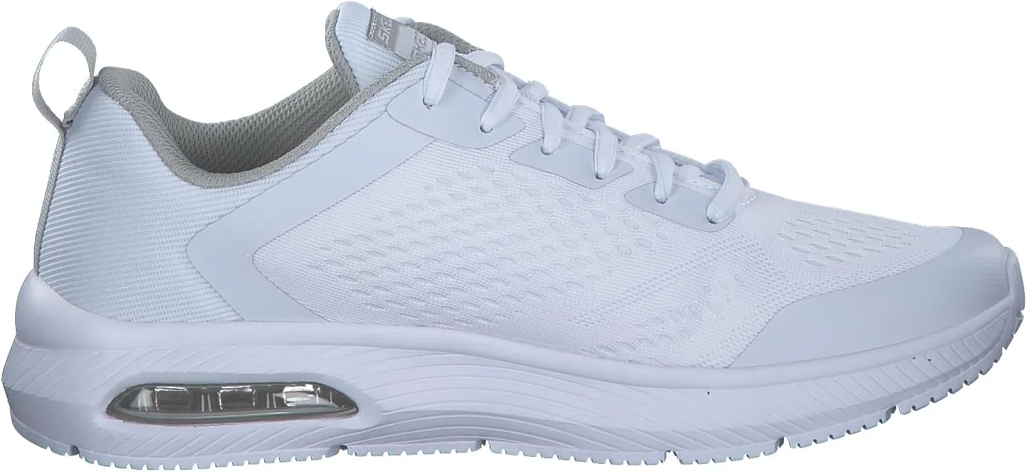 Мужские кроссовки Skechers Skech-air Element 2.0 Lomarc, White Wht — фото 3