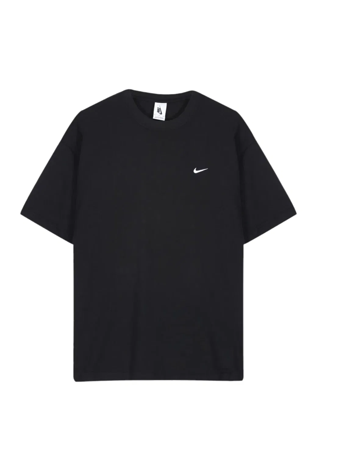 Футболка 'SOLO SWOOSH' Nike Sportswear, Mixed Colors