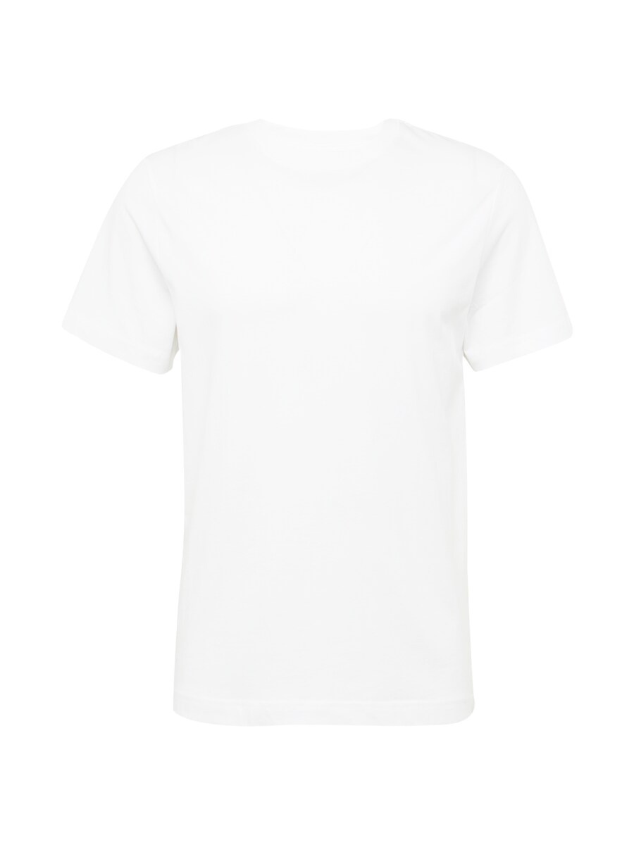 

Рубашка WEEKDAY Standard T-Shirt, белый