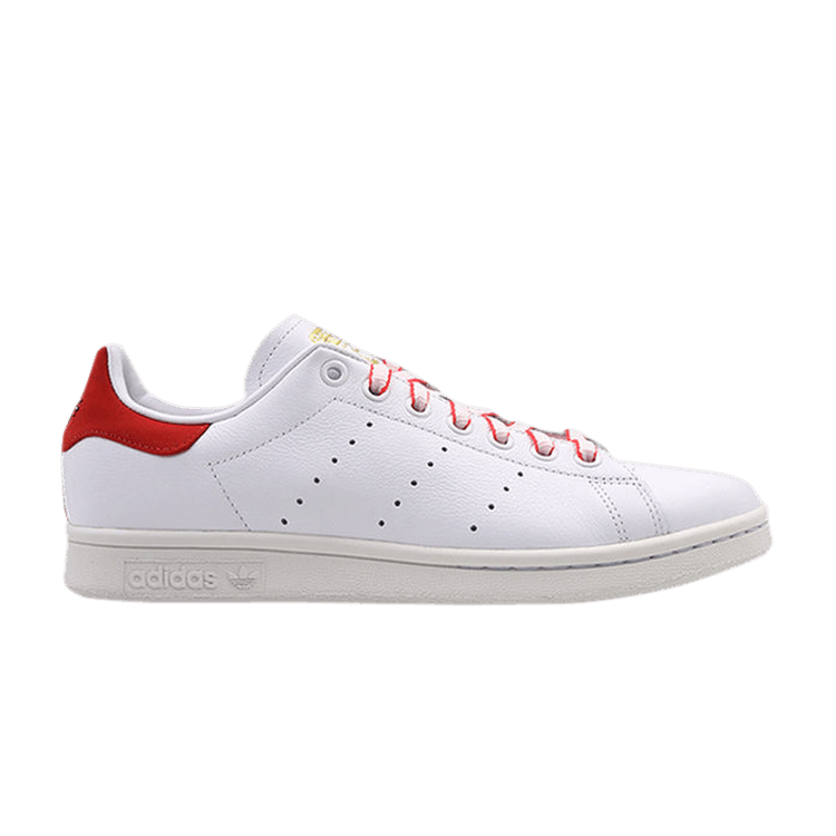 

Кроссовки adidas Stan Smith 'Chinese New Year', белый