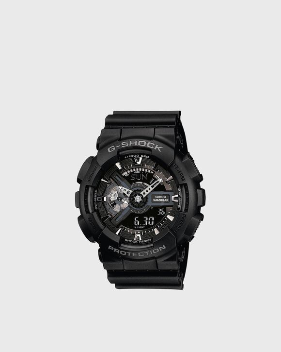

Часы G-Shock Ga-110-1Ber, цвет schwarz