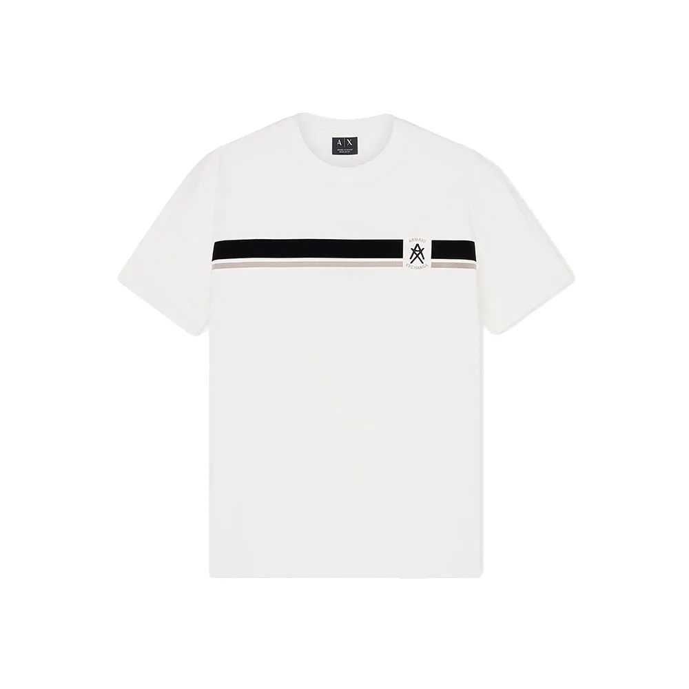 

Футболка Armani Exchange XM001792_AF12308, белый