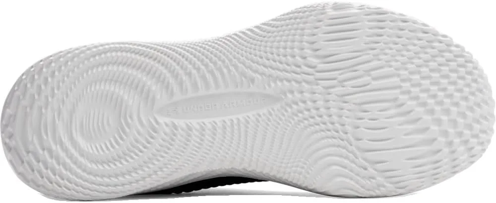 Мужские кроссовки Under Armor UA Dynamic 2 Under Armour, темно-синий — фото 4