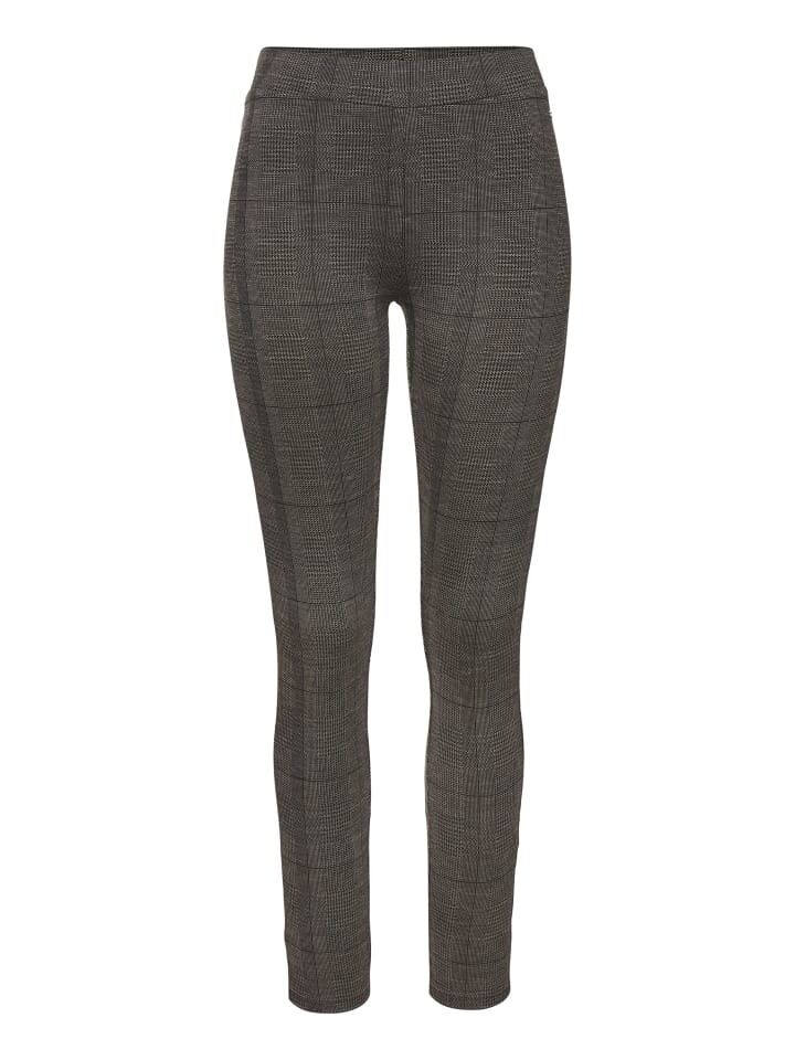 

Леггинсы LASCANA, цвет braun mit schwarz