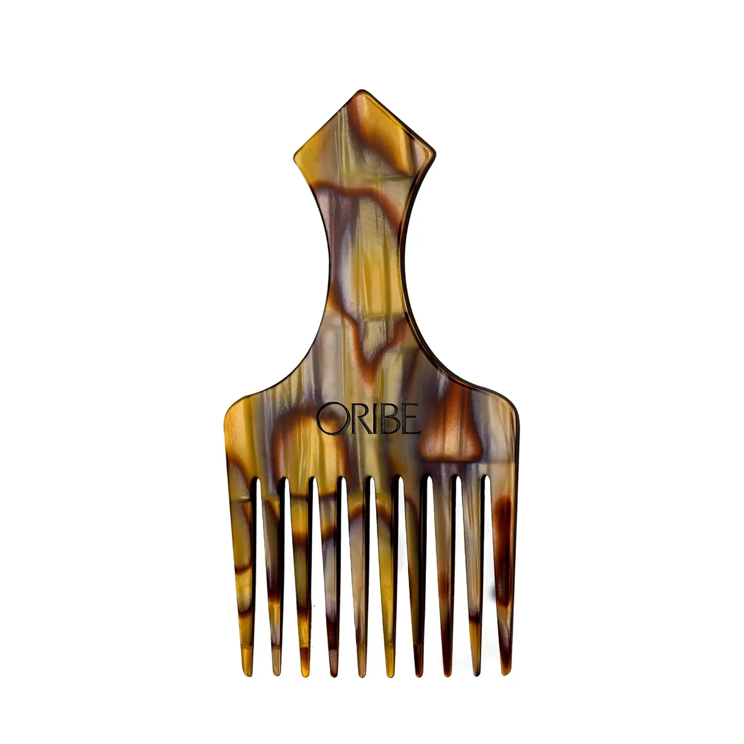 Расческа для волос Oribe 1 шт., Multicoloured