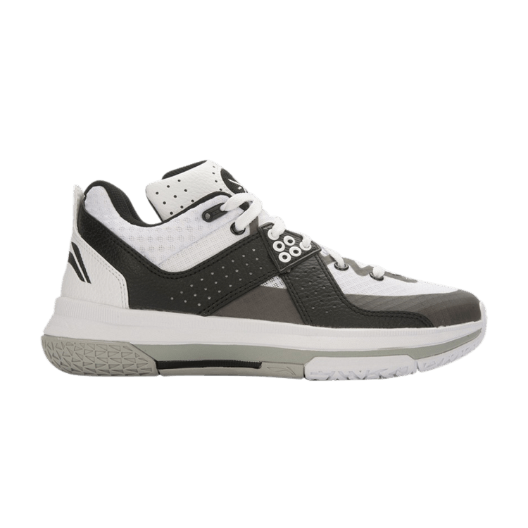 

Кроссовки Wade All City 5 'Overtown', белый