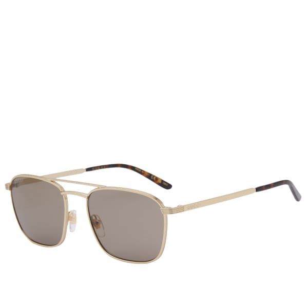 

Солнцезащитные очки Gucci gg1881s Gucci Eyewear, мультиколор