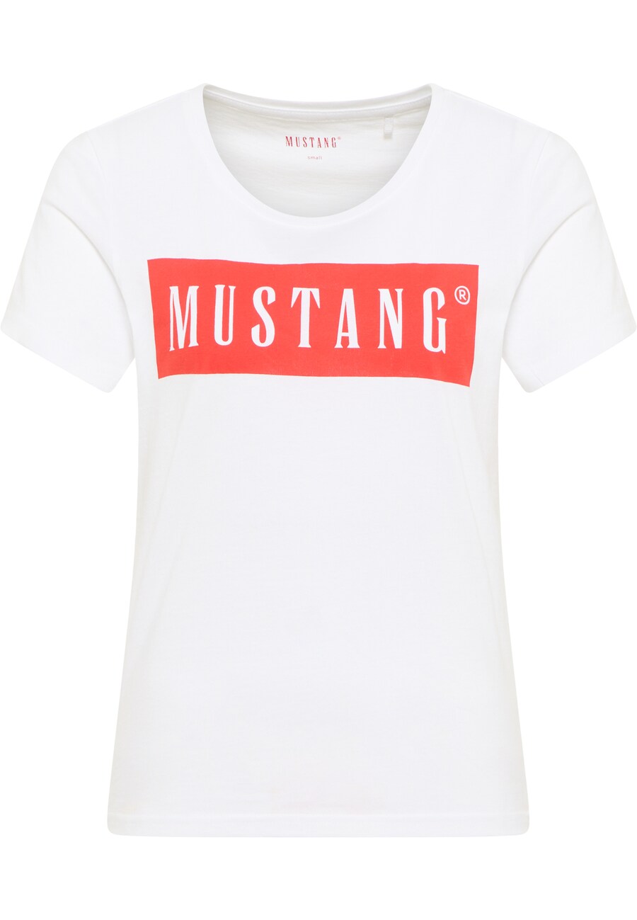 

Рубашка MUSTANG ALMA, белый