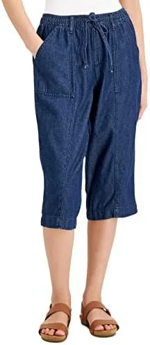 

Женские капри-брюки Karen S Charlie