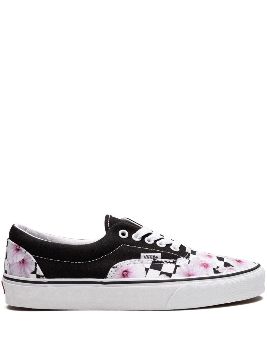 

Кеды Era Vans, черный