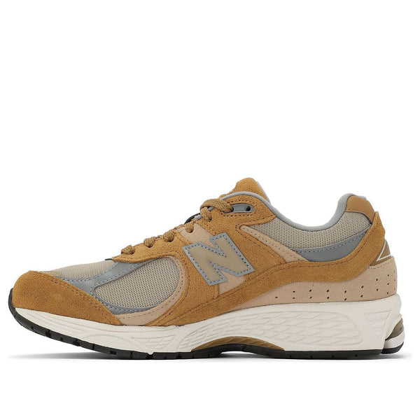 

Кроссовки 2002r New Balance, коричневый