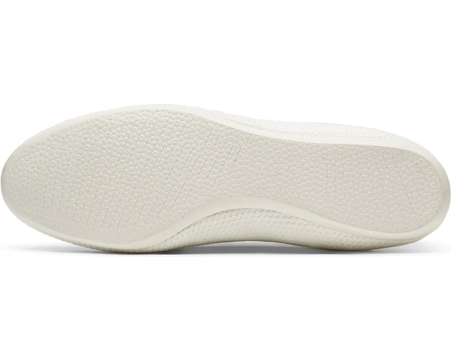 Туфли на плоской подошве Allbirds Tree Breezer, цвет Natural White (Natural White) — фото 3