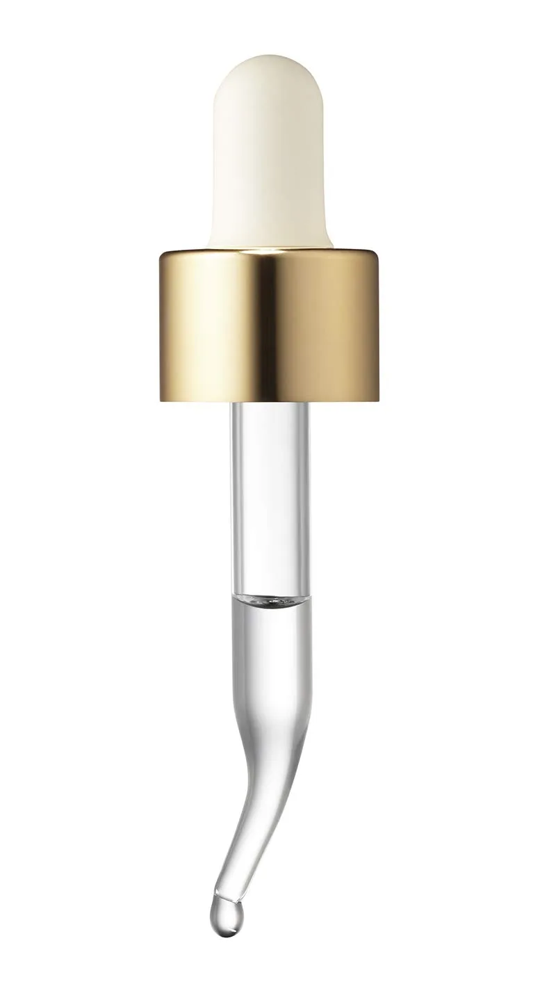 Koh Gen Do Macro Vintage T3 Premium Oil, olive — фото 2