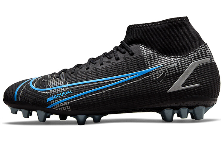 

Мужские футбольные кроссовки Nike Mercurial Superfly 8