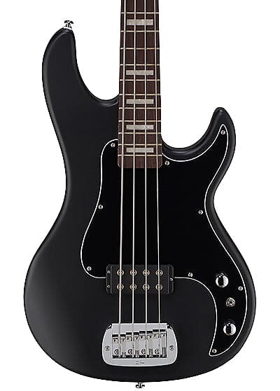 

Басс гитара G&L Guitars Kiloton Bass - Black Frost