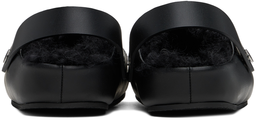 Спортивные мюли Alter Stella McCartney — фото 2
