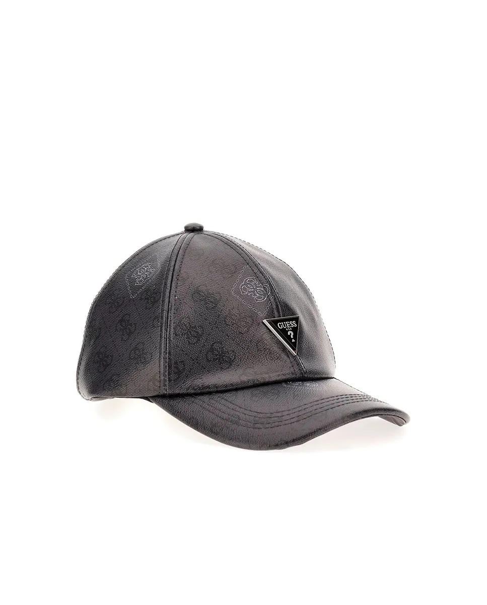 

Мужская кепка Милано Guess, темно-серый