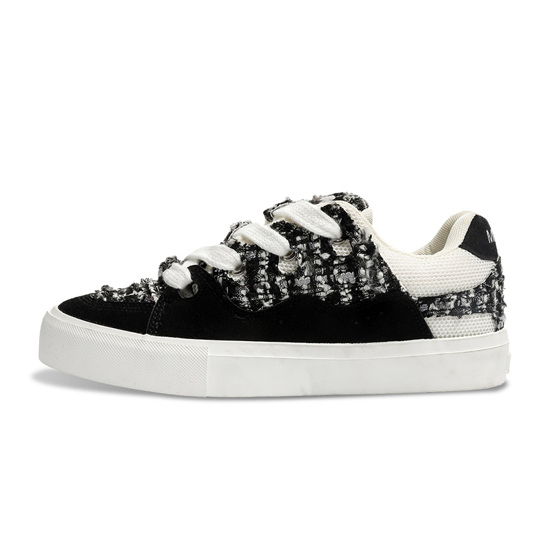 

MEXICAN Кроссовки Unisex Low top розовые, цвет Pink