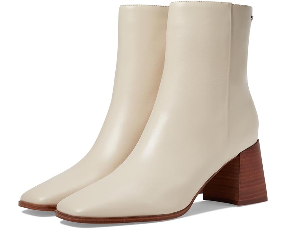 

Ботинки Calvin Klein Broma, цвет White Leather